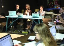 Winter Workshops