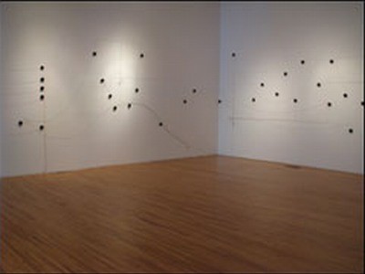 Untitled (horizon) Annie Martin