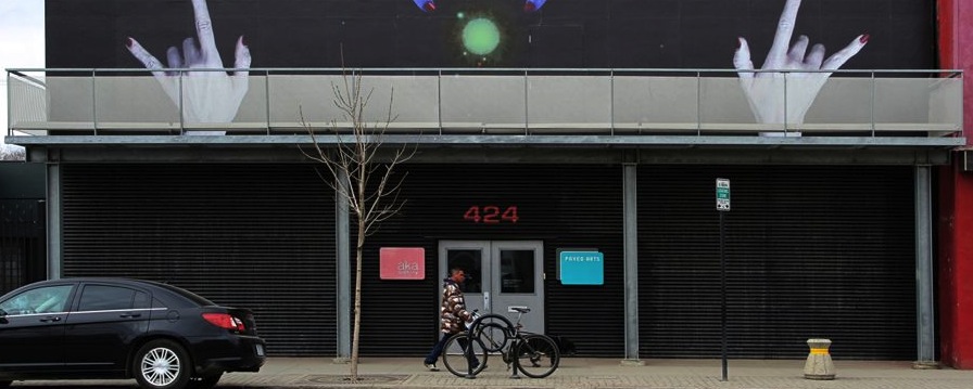 Employment Opportunities at PAVED arts