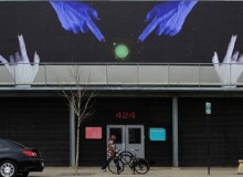 Employment Opportunities at PAVED arts