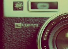 May is Photography Month at PAVED Arts