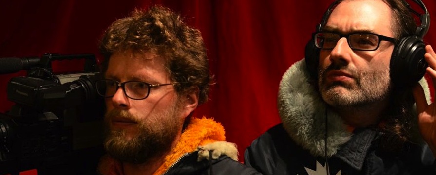 The Inaugural Exhibition of Toon’s Kitchen: The Saskatoon Screening Room