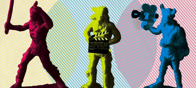 1st Indigenous Film Festival Saturday, July 21st