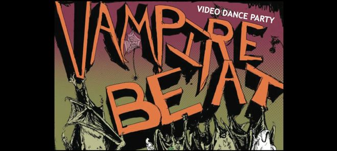 VAMPIRE BEAT 2012!