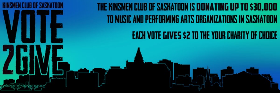 PAVED Arts is Vote2Give finalist!