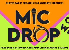 Mic Drop Camp 2023
