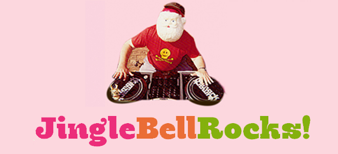 Jingle Bell Rocks – Special Screening December 11th