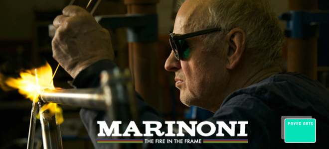 “Marinoni” Special Screening with director Tony Girardin in attendance