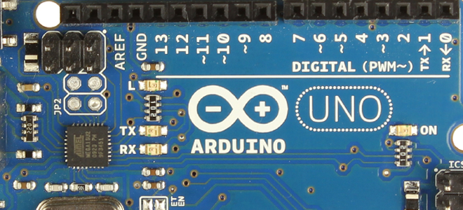 Workshop – Introduction to Arduino – Sept 17th ATTENDANCE FULL