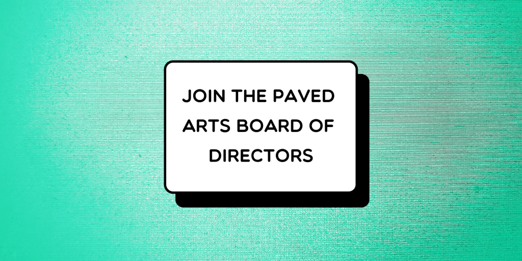 Call for Board Members