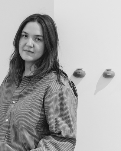 Rachel Ormshaw