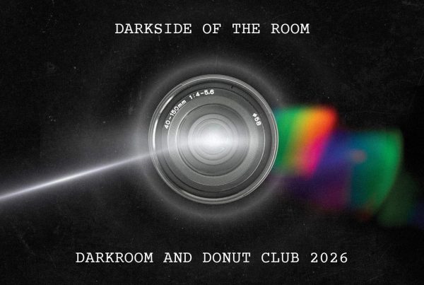 Darkside of the Room: Darkroom and Donut Club 2026