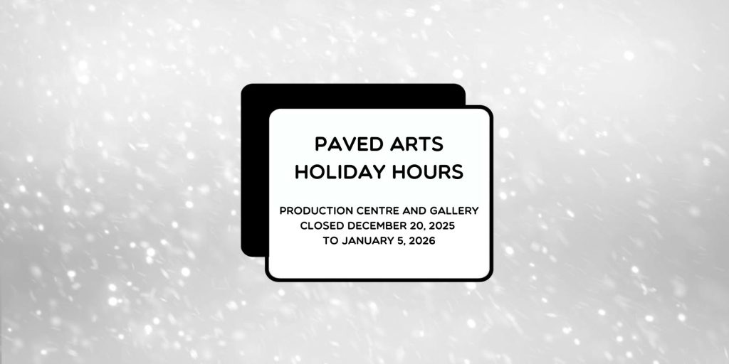 Holiday Hours 2025