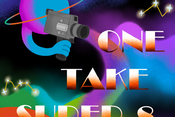 One Take Super 8 2026 IG