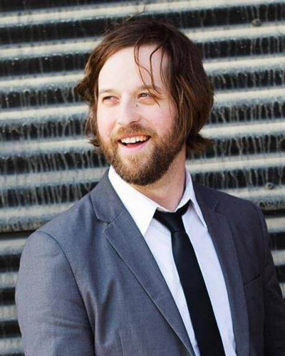 Barrett Ross