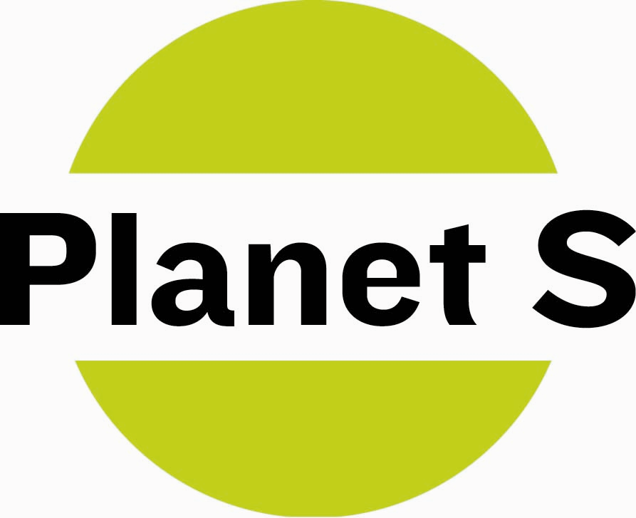 Planet S 2008 Logo