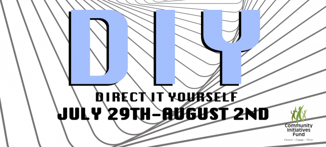 DIY: Direct It Yourself Music Video Camp for Youth