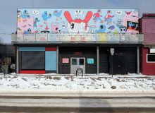AKA / PAVED Arts announce new window gallery and updated accessibility renovations